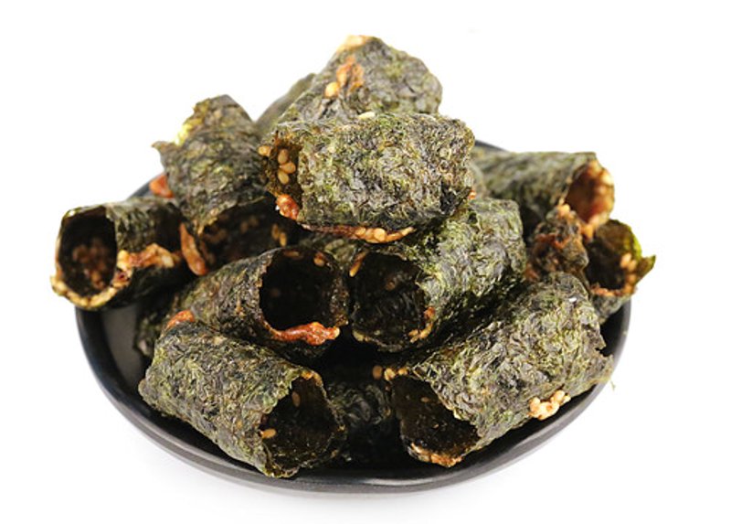 休闲食品行业的新趋势：健康与便捷并行