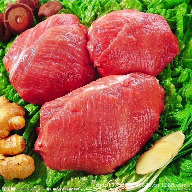 肉制品批发
